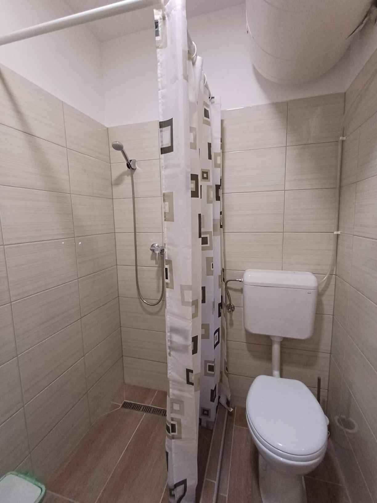 Mini Zoo Apartman Nagykanizsa Eksteriør billede