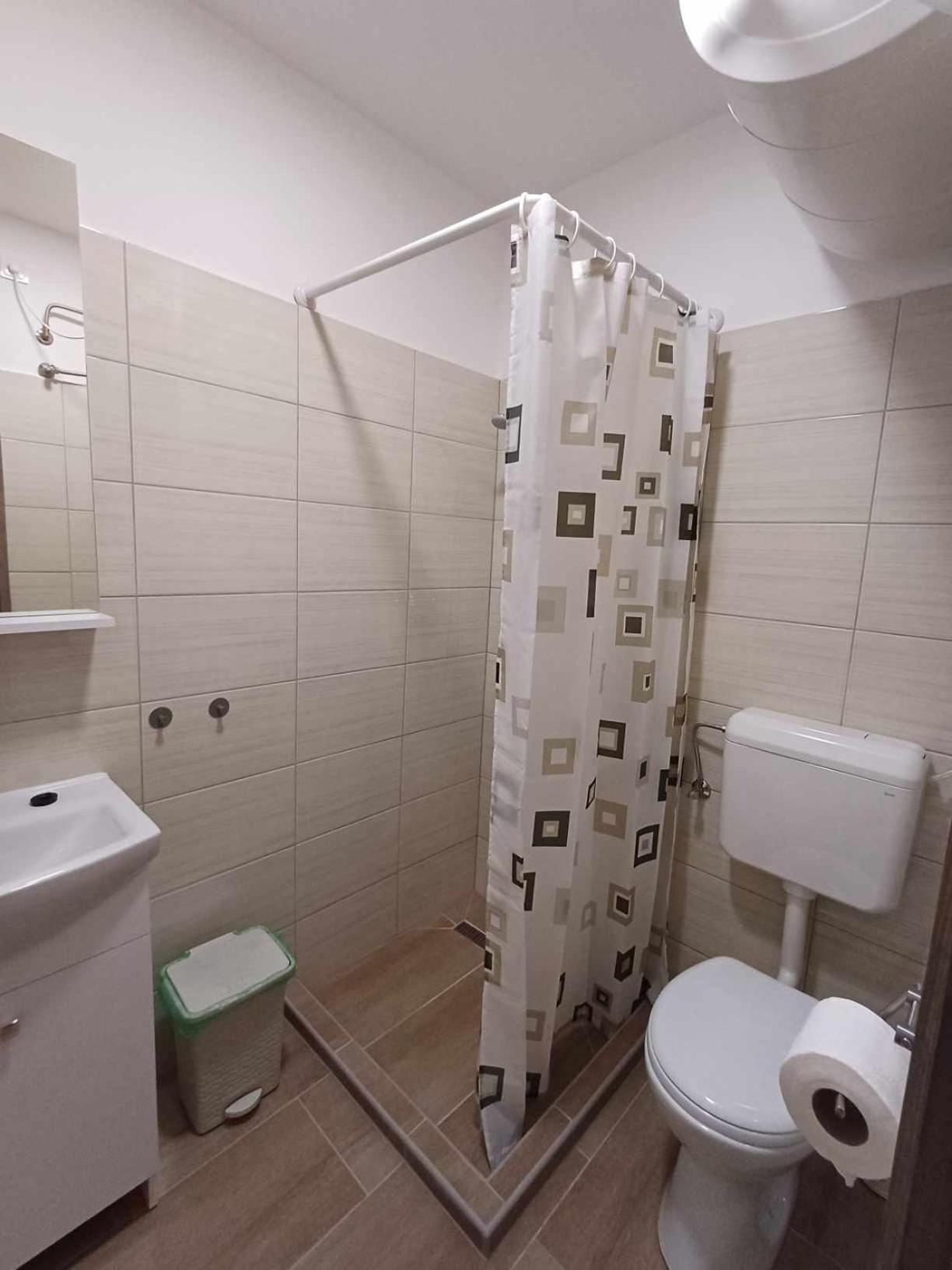 Mini Zoo Apartman Nagykanizsa Eksteriør billede