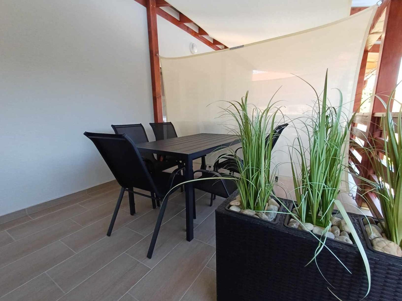 Mini Zoo Apartman Nagykanizsa Eksteriør billede